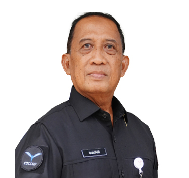 Direktur Operasional